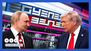 Trump és Putyin tönkreteszi a világgazdaságot?
