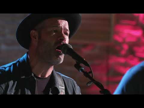 Texas Music Project presents Jon Christopher Davis - YouTube