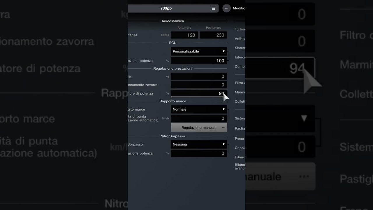 GT7 PORSCHE GT3 RS '16 TURBO S ENGINE SWAP LE MANS 700PP 