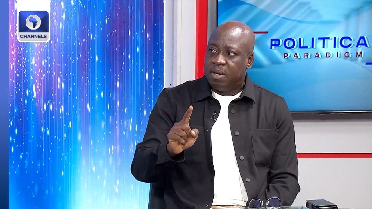 FCT Polls: ADC Accuses Tinubu's Govt Of Deploying Federal Might To Prove A Point