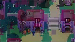 Hyper Light Drifter: Part Eight, Final Judgement