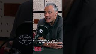 Famous The Profound Leadership Phil Jackson saw in NBA Lakers Star Rick Fox Net Worth