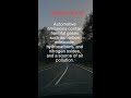 Japan Driving Test Question No. 10