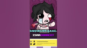 Binding of Isaac Isaaconnect Part 72 / bindingofisaac.es