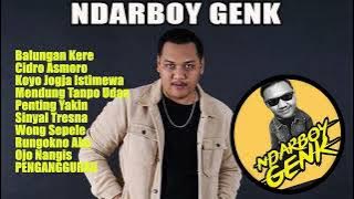 NDARBOY GENK FULL ALBUM