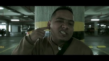 Se de lo que Hablo - Konar (Video Oficial) LeadSound Prod.