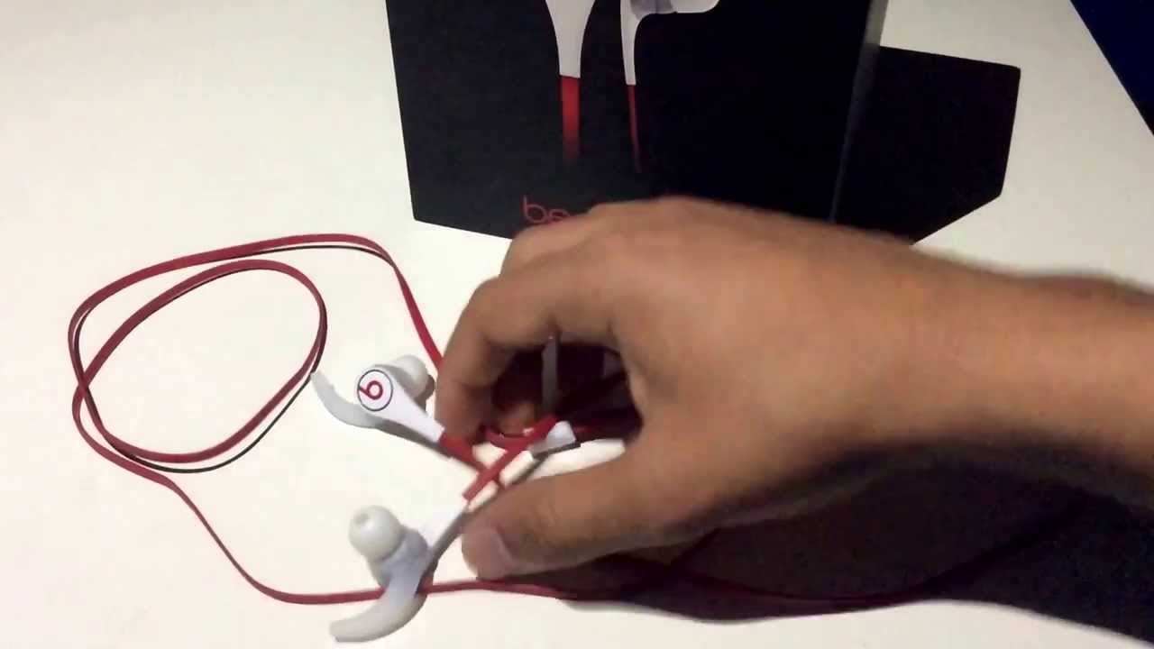 Beats By Dre TOURS V2 review.