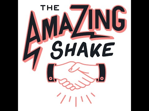 The Amazing Shake at Hayes Intermediate School