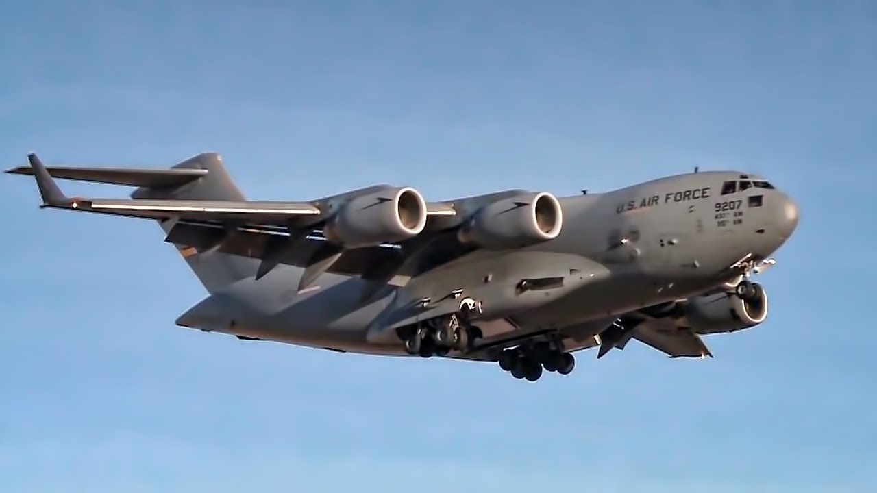 43 c 17. Самолет Boeing c-17а Globemaster III. Boeing c-17 Globemaster. Американский грузовой самолет c17 Globemaster. C-17 Globemaster 3.