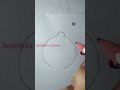 #easydrawing #arttutorial #foryoupageシ #reelsfypシ