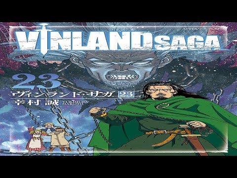Vinland Saga Manga Chapter 161 Sigurd's Decision | ヴィンランド･  サガ | Live Reaction