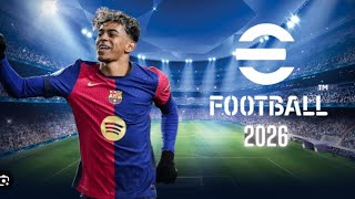 YENİ GÜNCELLEME SAŞIRTTIMI EFOOTBALL GS 7- 0 FB.  GS 0-3 BJK LİGİMMM