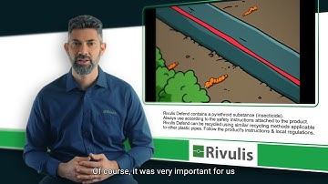 Ask the Expert – Rivulis Defend
