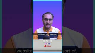 No More Ads? The Shocking Truth of Turning Off JavaScript | TECHLIT India #shorts