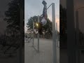 Second attemp barspin #calistenia #calisthenicsworkout #front
