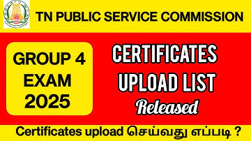 Group4 CV list | Certificates UPLOAD list | Group4 exam 2025