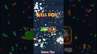 Drop Away level 1230 Solution Walkthrough