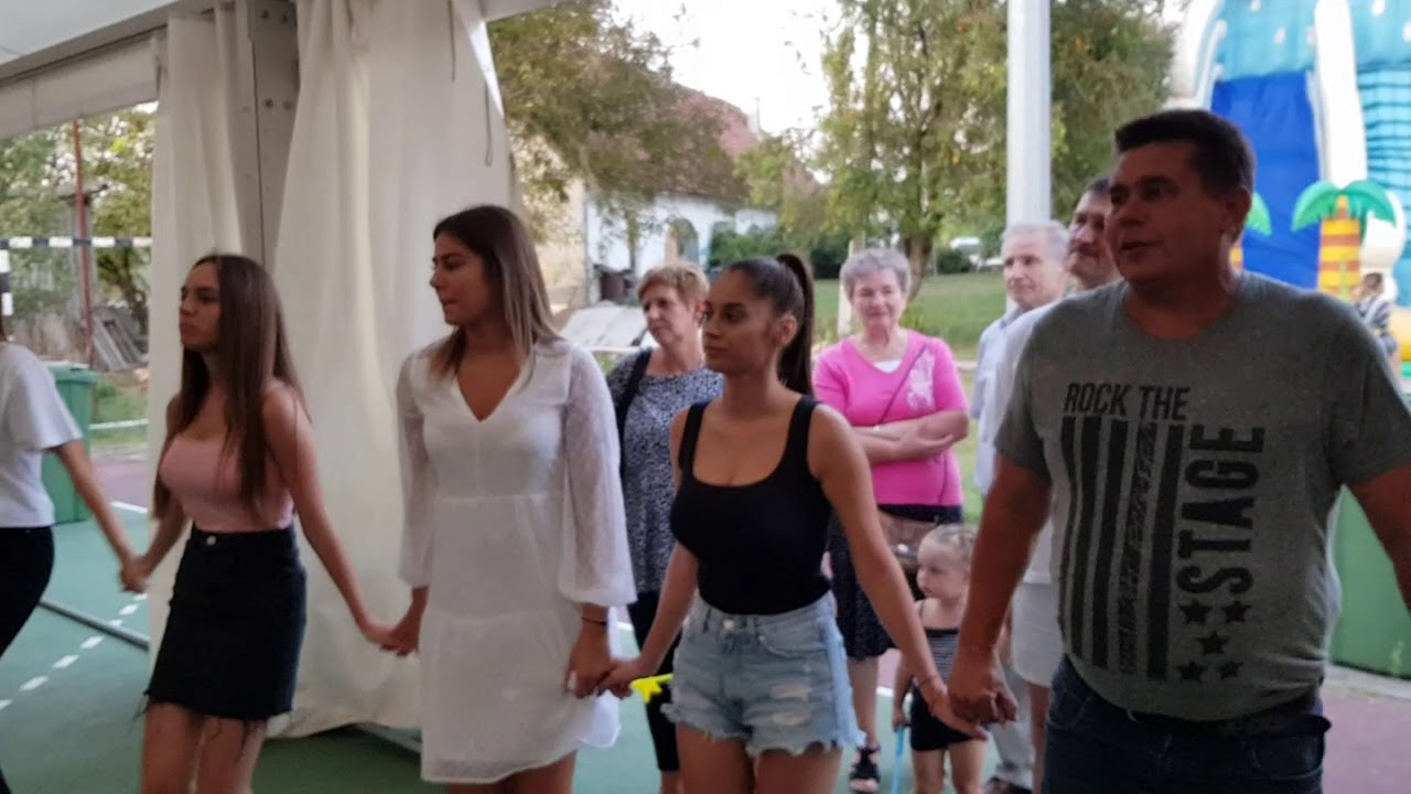 ŽELJKO JURIĆ-Pjesma u kolu