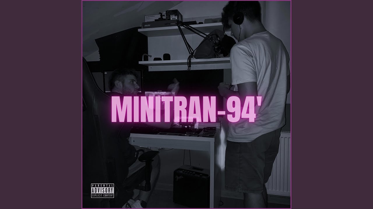 MINITRAN-94'