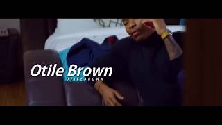 Otile Brown - Vera Official Video