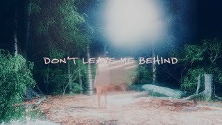 Diego Gonzalez – Don't Leave Me Behind (Official Lyric Video) chords