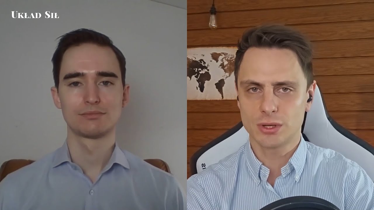 "Umowę MERCOSUR przedstawia się w Polsce bardzo jednostronnie" - Marcin Kuśmierczyk