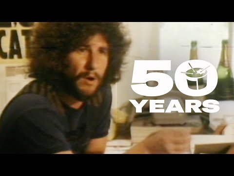 The First Days of triple j: Empty office, No furniture