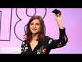 Josephine Goube, Edgar Walters | Let's Tech the Borders Down | SXSW 2018
