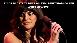 Miniatura del video "Unbelievable Linda Ronstadt Puts on Epic Performance You Won't Believe! #shorts #lindaronstadt"