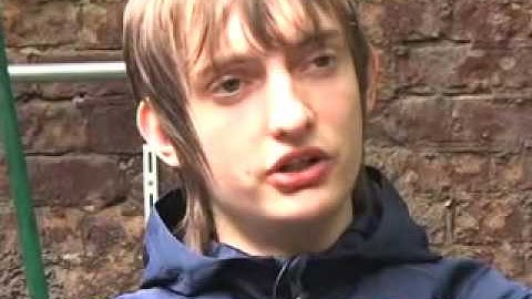 the enemy interview part 1