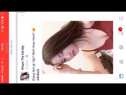 Video Cách hack nick facebook người khác - youtube