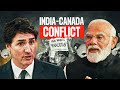 Why is Canada&#39;s Fight with India a Big Money Problem? No One&#39;s Talking About This!