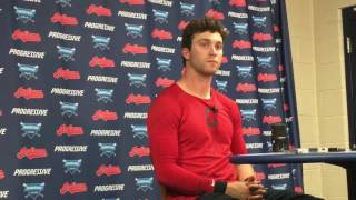 Tyler Naquin