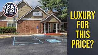 Suburban Studios Columbia - Harbison