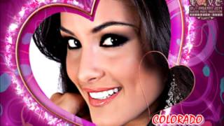 Vtr Present 13 Candidate Miss Love Of T-Pageant 2014