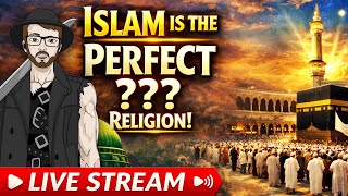 I Didn’t Expect This… Islam is Perfect! 🤯