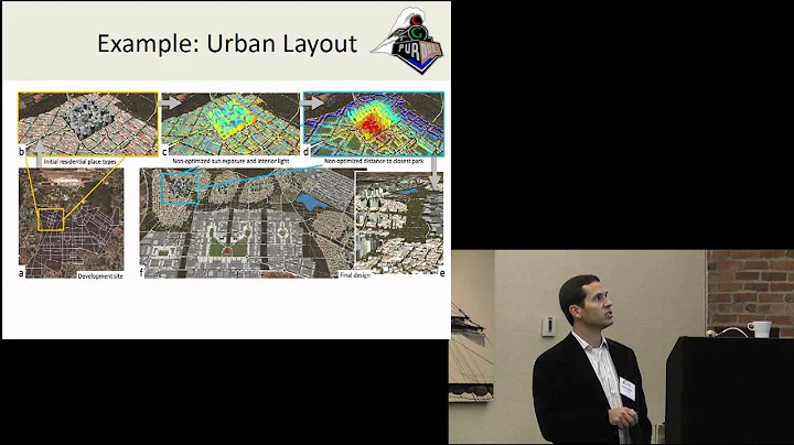 Keynote - Daniel Aliaga