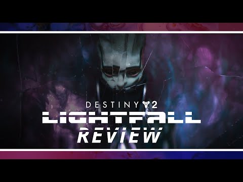 Did I Enjoy: Destiny 2 Lightfall (Review)