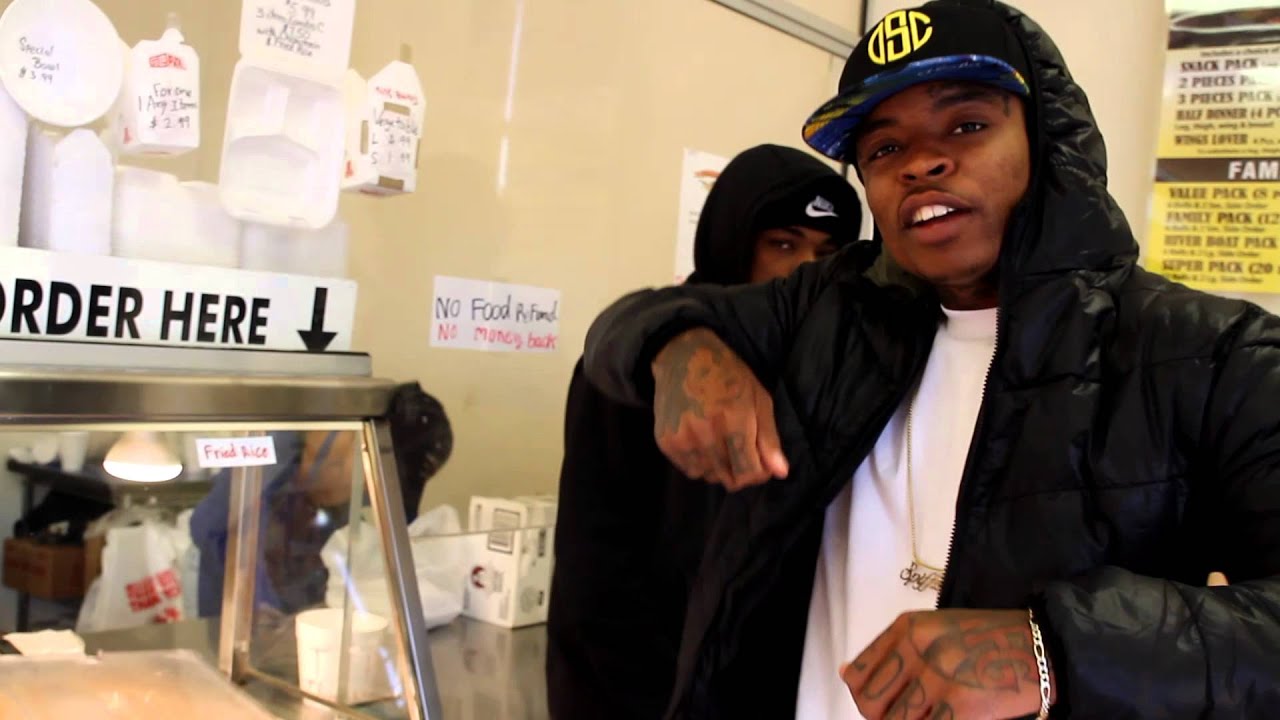 Spiffie Luciano & Poppa_XO 