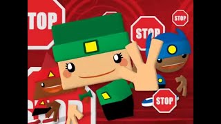 The Nutshack, But Its A Bemc