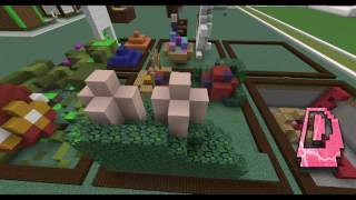 EASTER BUILD COMPETITION VOTING!
