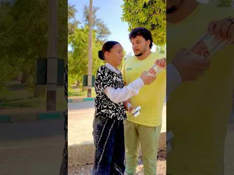 هما ليه بيعملو كده بسبب الفلوس