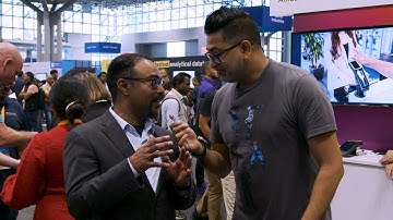 How Bayer Pharmaceuticals accelerates drug innovation with Amazon Bedrock | Amazon Web Services