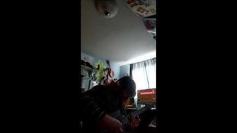 Using The Mixer and Tape Machine as an Amp Gives Tone! DAEAC#E