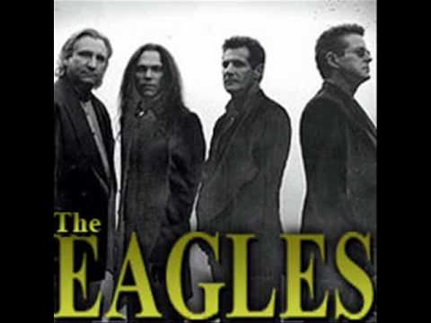 The Eagles - Already Gone