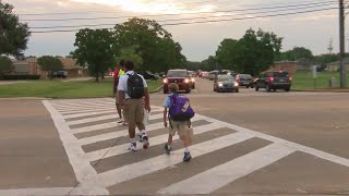 Bossier Parish board members approve rezoning schools zones