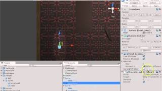 Virtual Reality Game Dev Ed - Unity3D Advanced tutorial b12.avi