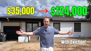 How an Eviction Actually Affects Your Cash Flow (Real Numbers)