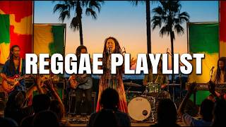 Best Reggae Playlist 2026 🌴 Chill &amp; Good Vibes Only