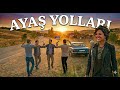 Ayaş Yolları | Psychdelic Anatolian Rock 